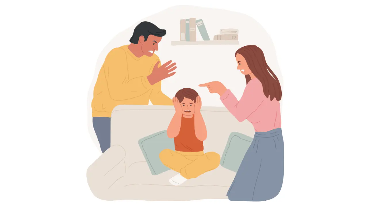 <p>تربیت کا طریقہ – Way of Upbringing – परवरिश का तरीका</p>